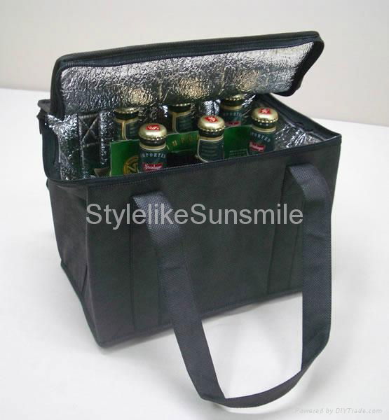 Non-woven Shopping Bag