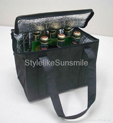 Non-woven Shopping Bag