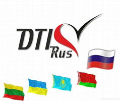 DTI Rus