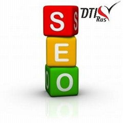 Search Engine Optimization services Russia