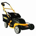 Recharge Mower 20 in. 36-Volt Lithium