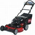 Toro 30 in. TimeMaster Variable Speed Self-Propelled Gas Walk-Behind Lawn Mower