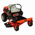 Ariens Zoom 34 in. 14.5 HP Briggs and Stratton Zero-Turn Riding Mower 1