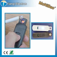 usb rechargeable cigarette electronic lighter