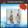 2013 newest usb cigarette lighter rechargeable 3