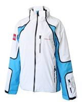 Women Ski Jacket Polar Fleece Jacket 1