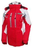 Women Ski Down Jacket