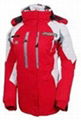 Women Ski Down Jacket