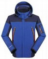 Men's Ski Jacket 1