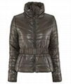 women puffer jacket supplier 1