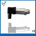 pressure Transmitter