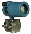 Differential Pressure Transmitter 1