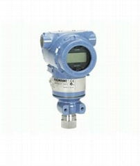 Rosemount Pressure Transmitter