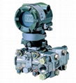 YOKOGAWA  EJA  Pressure Transmitter