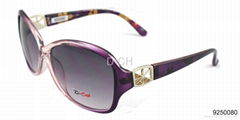 Ladies sunglasses