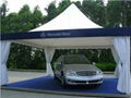 Supply Auto Show Tent