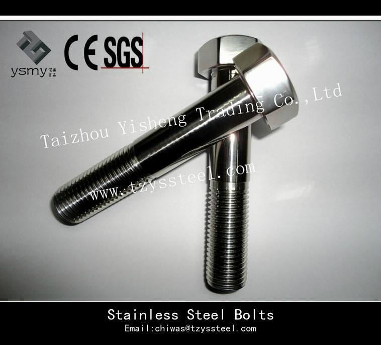 stainless steel bolts and nuts 5