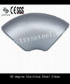 stainless steel elbow fitting parts 3