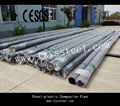 Steel Reinforced Thremoplastic Pipe(SRTP Pipe)