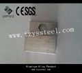 Aluminium Alloy Pendant Connection Element 2