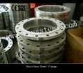 stainless steel flange 1