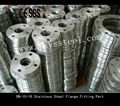 stainless steel flange 3