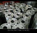 stainless steel flange 5