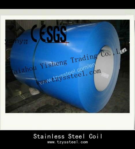 304 stainless steel coil 3