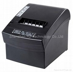High Speed Printer Thermal Printer USB for Restaurant