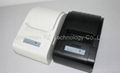 58mm thermal receipt printer ticket pos