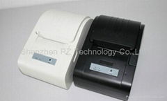 58mm thermal receipt printer ticket pos 