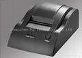 Mini Thermal Receipt Printer With Auto Cutter Paper Width is 58mm