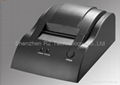 Mini Thermal Receipt Printer With Auto