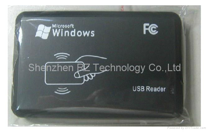 125khz RFID ID EM Card Reader 