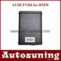 AVDI ABRITES Vehicle Diagnostic