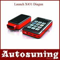 2013.3 Version Bluetooth Launch X431