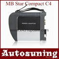 Mercedes Benz Star Compact C4 / MB Star C4 / mb sd connect C4 star / MB c4 star 1