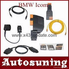 BMW ICOM BMW ISIS ISID A+B+C without HDD