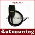 Vag 12.10.3 Version VCDS vag com VCDS