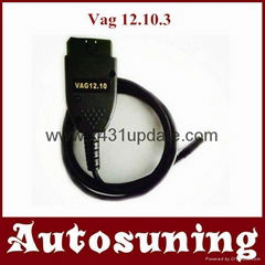 Vag 12.10.3 Version VCDS vag com VCDS 12.10.3 Version