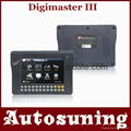 Digimaster III Digimaster 3 Odometer Correction