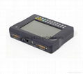 Digimaster III Digimaster 3 Odometer Correction 2