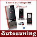 Launch X431 Diagun III Global Version 1