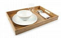 Bamboo tray;Bamboo tray sets