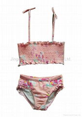 Girl's Swimwear