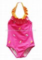 Girl's Swimwear