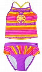 Girl's Swimwear