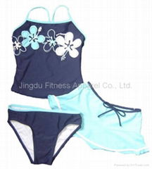 Girl's Swimwear