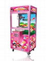 Toy Crane Machine 2