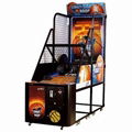 Crazy Shoot Basketball Machine